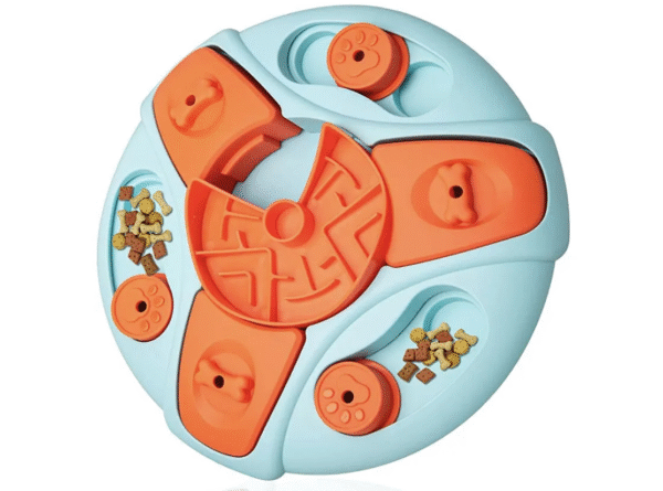 Think and Play: Engaging Puzzle Toys for Active Dogs - Image 8