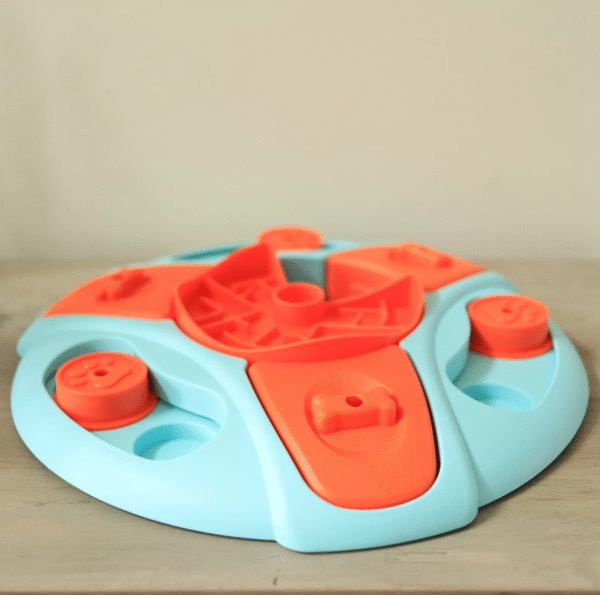 Think and Play: Engaging Puzzle Toys for Active Dogs - Image 2