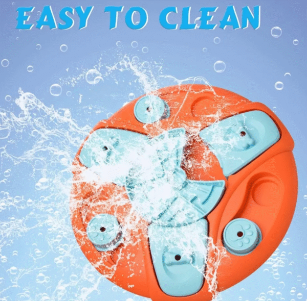 Think and Play: Engaging Puzzle Toys for Active Dogs - Image 7