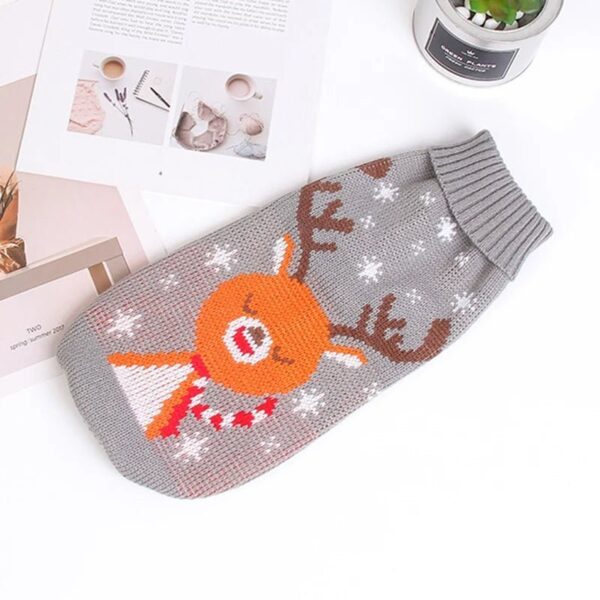 CatMas Sweater (Limited Edition!) - Image 8