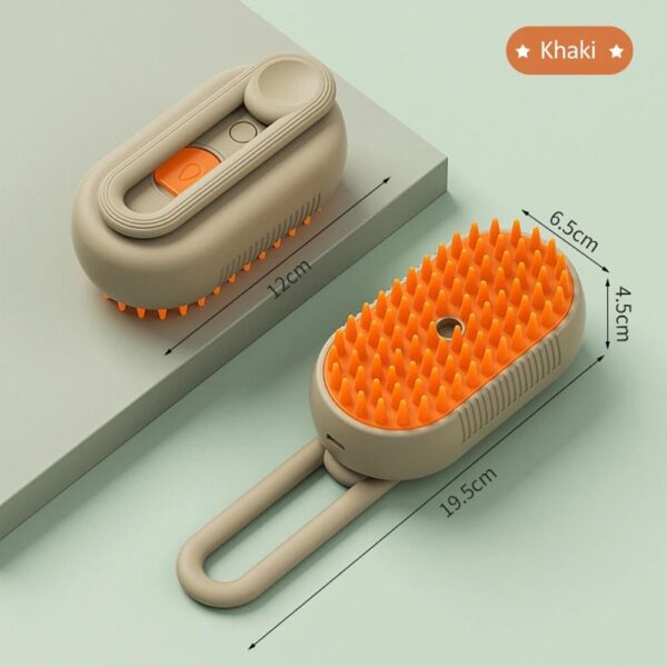 Soft Steam Brush - Image 8