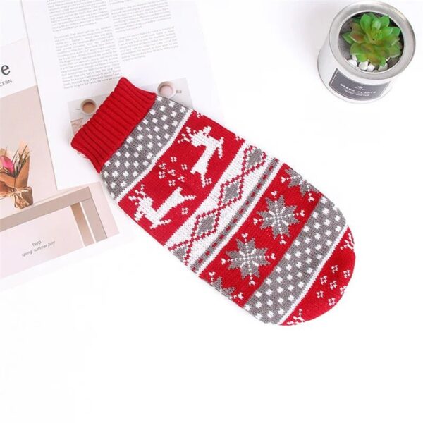 CatMas Sweater (Limited Edition!) - Image 6