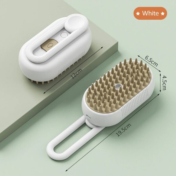 Soft Steam Brush - Image 7