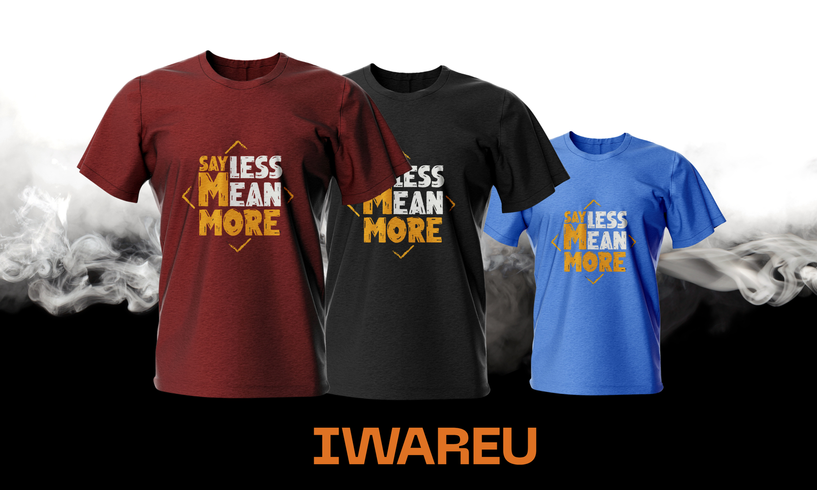 iwareu2